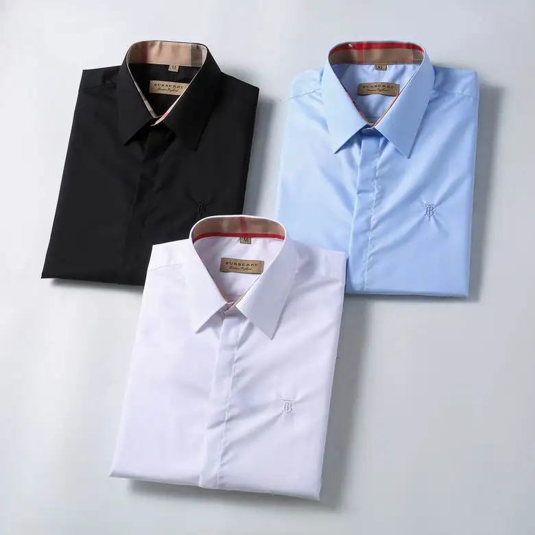 Burberry M-3XL 26nn (13)